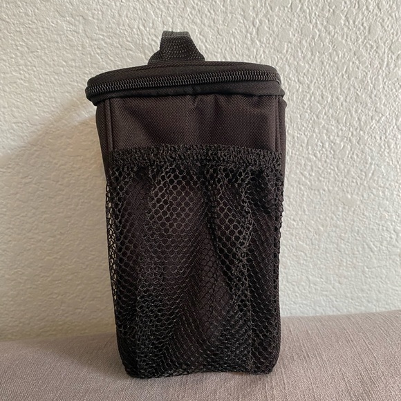 Pampered Chef insulated bag - Picture 2 of 8